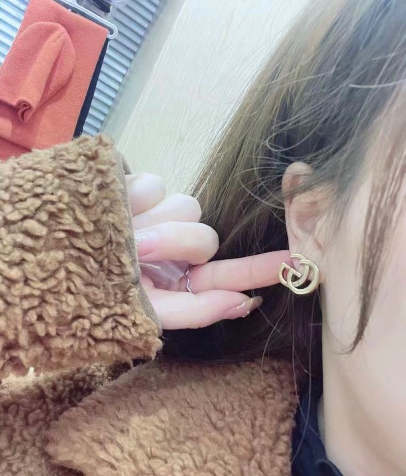 Gvc*1 earrings